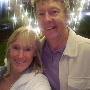 Meet your Posher, Anne